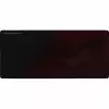 Asus ROG SCABBARD II is extended gaming mouse pad with protective nano-coating for a water-, oil-and dust-repellant surface, with anti-fray, flat-stitched edges and a non-slip rubber base