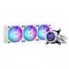 Asus ROG Strix LC III 360 ARGB LCD White