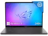 Asus ROG Zephyrus 16,GU605CR-QR118W, INTEL ARL H Core Ultra 9,16.0 OLED WQXGA (2560X1600) 16:10 400nits(HDR 500nits) Glare , 240 Hz,LPDDR5X 32GB ( onbd) ,1TB G4,RTX5070 Ti 12GB,Wi-Fi 7 ,Backlit Chiclet Keyboard 1-Zone RGB, Windows 11,Eclipse Gray, Backpa