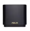 Asus Sistem Wi-Fi ASUS ZenWiFi XD4 Plus 1PK, AX1800, Dual-Band, coverage up to 204m2, Dual-Core CPU, 128MB/256MB Flash/RAM, Gigabit, AiProtection Classic, Traditional QoS, VPN server/client, IPTV, AiMesh, montare pe perete, Black