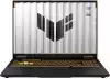 Asus TUF F16 FX608JMR-RV024,Intel i7 14650HX 2.2 GHz (30MB Cache, up to 5.2 GHz, 16 cores, 24 Threads)16.0  WUXGA 1920X1200 16:10 Bend+300nits, AG,165z,16GB DDR5 5600 so-dim ,1TB PCIe 4.0,RTX 5060 8GB GDDR7, Wi-Fi 6e,Backlit Chiclet Keyboard 1-Zone RGB