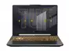 Asus TUF FA506NCG-HN207,AMD Ryzen 7 ( R7 6C H) 15.6" FHD (1920x1080)144 Hz,16GB DDR5 4800(2*8), 1 TB M.2 SSD,RTX 3050 4GB GDDR6,Wi-Fi 6(802.11ax),Backlit Chiclet Keyboard 1-Zone RGB, no OS, Graphite Black