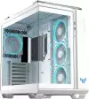 Asus TUF Gaming GT502 Horizon TG White