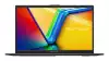Asus Vivobook Go E1504FA-BQ1866, AMD, Ryzen R5-7520U,15.6" FHD (1920x1080),16GB (on bd) DDR5 , 1TB SSD G3,  AMD Radeon Graphics,Backlit ,Chiclet Keyboard, No OS, Silver