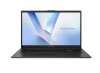 Asus Vivobook Go E1504FA-BQ2786NAUS, AMD Ryzen 5 40 2.8GHz (6MB Cache, up to 4.3GHz, 4 cores, 8 Threads),16GB (on bd) LDDR5 , 512 GB SSD G3,  AMD Radeon Graphics,Backlit ,Chiclet Keyboard, No OS, Mixed Black, no adapter, usinternational