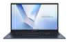 Asus Vivobook X1504MA-BQ204NA,Intel Core 7 350 1.5 GHz(6 MB cache up to 4.8 GHz) , 15.6" FHD,(1920x1080),16GB DDR5, SSD 512 GB, No OS, Quiet Blue,US, no adapter