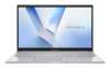 Asus Vivobook X1504MA-BQ772NA,Intel 5 315 1.5 GHz (6MB Cache, up to 4.4 GHz, 6 cores, 6 Threads) up to 15TOPS, 15.6" FHD,(1920x1080),16GB DDR5, SSD 512 GB, No OS, Cool Silver,US, no adapter