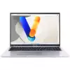 Asus Vivobook X1605VA-SH2557, Intel Core 9  270H 2.7 GHz (24MB Cache, up to 5.8 GHz, 14 cores, 20 Threads),16.0  WUXGA(WU) 1920X1200 16:10 300nits Glare,24GB DDR5 (8 GB on BD),1TB SSD,Backlit Keyboard , No OS,Cool Silver