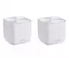 ASUS ZenWiFi XD4 PLUS 2 pack White xDSL Router