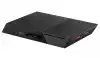 Asustor Flashstor 12 Pro FS6712X, 12 Bay NAS, Quad-Core 2.0GHz, 10GbE Port, 4GB RAM DDR4, twelve M.2 SSD Slots (Diskless), HDMI 2.0b+ Infrared Receiver, Black