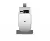 BenQ GV32 Portable Ceiling Projector, 1080P (1920x1080), 100K:1, 500 ANSI Lumens, 1.2X, Auto Keystone, HDMI (ARC 5.1 channel), USB-C (w/DP PD), USB, BT 5.0,  2x4W Speakers + 10W Woofer, Google TV, SmartRemote App, WiFi, 1.6kg, White