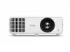 BenQ LH650 DLP, FHD 1080P, 4000 ANSI lumens, Laser, 3000000: 1, TR 1.15~1.5, HDMI x2, RS232 x1, USB Type A x3, USB TYPE C x1, Audio out x1, 10W speaker, Smart Eco, Optional Wireless Projection