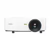 BenQ LK935 DLP, Laser, 4K UHD (3840x2160), 3M:1, 5000 AL, 1.6x Zoom, Keystone 3D, Laser Conference Room, DMS Local, DustGuard, DICOM SIM, HDBaseT, RJ45, 2xHDMI, DP, USB, RS232, DC 12V Trigger, Speaker 10W, HDMI ARC 5.1 channel, Audio out, 33db (Eco)