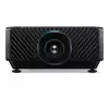 BenQ LU9255, Large Venue, BlueCore Laser Projector, DLP, Body only, 7 optional lenses, Black Chassis, WUXGA 1920x1200, 8500 AL, Super high contrast 30000001, H/V Lens shift, HDBaseT, LAN control, DVI-D, HDMI, 5BNC, 360 degree projection, 2D keystone