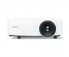 BenQ LU935 Laser Conference Room Projector, WUXGA (1920x1200), 3M:1, 6000 ANSI lumens, 1.6x, 1.36-2.18 Throw Raitio, IP5X Dustproofing, HDMI x2, VGA in/out, RJ45, 3D sync in/out, USB, RS232, 2x10W Speakers, 6.9kg, White