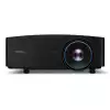 BenQ LU935ST DLP, BlueCore Laser, WUXGA 1920x1200, Brightness 5500AL, Native Aspect Ratio 16:10, Laser, 1.1X, TR 0.81-0.89, L/S V+-60%, H+-23%, HDBaseT, LAN control , 4K compatible, 3D syn in/out, Remote ID setting, Black
