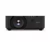 BenQ LU960 Laser Simulation Projector, WUXGA (1920x1200), 3M:1, 5500 ANSI lumens, 1.5x, 1.127-1.697 Throw Ratio, IP5X Dustproofing, HDMI x2 in/out, VGA in/out, RJ45, 3D sync in/out, USB, RS232, 10W Speaker, 12kg, Black