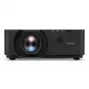 BenQ LU960ST2 DLP, WUXGA (1920x1200), 5200AL, Laser, Contrast 3,000,000:1, 0.5 throw ratio, 20,000 hrs life/Eco 38,000hrs; Noise level: 37/35 dB (Normal/Eco mode); HDMI2.0, DP, HD-baseT, LAN control; DC 12V Trigger; Wired remote, 3D Sync in and out