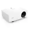 BenQ LX710, DLP, BlueCore Laser, XGA 1024x768, Brightness 4000AL, Contrast 100,000:1, Zoom Ration 1.3x, 2D Keystone, 20,000 hrs life, HDMI x2, LAN control, IP5X DustGuard, 92% Rec.709, LumiExpert, Ambient Light Detector, Digital Image Shrinking and Shift