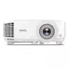 BenQ MS560, DLP, SVGA, 800x600, 4000 ANSI Lumen, 20000:1, 1.1X, Auto Vertical Keystone, Anti-Dust Sensor, 3D, WiFi ready for QCast, HDMI x2, VGA, VGA out, S-video, RCA, USB-A, Aidio In/Out, SmartEco 10000 hr, LampSave 15000hr, 10W Speaker, White, 36M