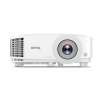 BenQ MW560C Business Projector  with SmartEco Power Saving, WXGA (1280x800), 20,000:1, 4000 ANSI lumens, Precision Glass, 1.1x, 3D, Auto Vertical Keystone, Anti-Dust Sensor, HDMI, VGA, USB-A (1.5A), RS232, Audio in/out, Lamp Life up to 15,000 hrs, 2.3kg,