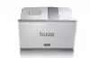 BenQ MW843UST, DLP, WXGA (1280x800), 3000 ANSI, 13 000:1, LAN, HDMI, S-Video, RCA, Speakers 10Wx2, 3D, up to 7000 h lamp life