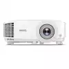 BenQ MX560, DLP, XGA (1024x768), 20000:1, 4000 ANSI Lumens, 1.1X, 3D, Auto Vertical Keystone, Anti-Dust Sensor, HDMI x2, VGA, VGA out, S-video, RCA, USB-A 5V/1.5A, Audio in/out, 10W Speaker, Lamp Life up to 15,000 hrs, Qcast ready, 2.3kg, White