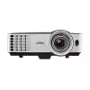 BenQ MX631ST, Short Throw, DLP, XGA (1024x768), 13000:1, 3200 ANSI lumens, Zoom 1.2x, 55" 1m, Auto Vertical Keystone, VGA, 2xHDMI, S-Video, RCA, USB Type A 1.5A, Audio in/out, Audio L/R in RCA, RS232, Speaker 10W, Up To 10000 hr., IEC62368