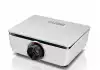 BenQ PU9220+, WHITE,  Large Venue Projector with 5000lm, WUXGA, BODY only, Ship without LENS, need to purchase LENS for operation