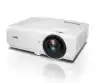 BenQ SU754+, Installation Projector, DLP, WUXGA, 5000 ANSI Lumens, 13,000:1; Zoom 1.5X, Corner fit, Network Control and Management, 10Wx1 speaker, SmarEco, HDMI x2; MHL x1, USB A (USB Power 5V/1.5A), DC 12V trigger, White