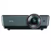 BenQ SU931, Corporate Projector, WUXGA 1920x1200, 3 000:1, 6000 ANSI Lumens, Zoom 1.6x, Vertical Lens Shift, Network Control and Management, lamp 440W, HDMI x2, VGA, RCA, S-Video, RJ45, RS232, 12V Trigger, USB, Black