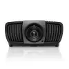 BenQ W11000H, DLP, 4K (3840x2160), 50 000:1, 2200 ANSI Lumens, Pro Cinema Projector, THX technology, CinematicColor, HDR, Horizontal and Vertical lens shift, 3D via HDMI 2.0a, 81% DCI-P3, Zoom 1.5x, VGA, HDMI, LAN, DC12V Trigger, 14.8 kg.