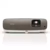 BenQ W2700, Cine Prime, 4K 3840x2160, HDR PRO, 2000 ANSI lumens, Zoom 1.3x, 30000:1, ISFccc, CinematicColor, Calibration report, 95% DCI-P3, 100% Rec.709, USB Type-A 3.0, Media reader, 2xHDMI, RS232, Audio Out, 12V Trigger, 