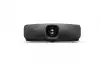 BenQ W2720i Home Cinema Projector, 4K UHD (3840?2160), 2500 ANSI lumens, 1.3x, 1.0~1.3 Throw Ratio, Auto Vertical Keystone, AI Cinema, CinematicColor, Lamp Life up to 30,000hrs, HDMIx3, USBx2, RS232, 2x5W Speaker, Dolby Atmos, Chromecast, 6.4kg, Black