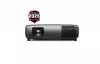 BenQ W4100i Home Cinema Projector, 4K UHD (3840x2160), 3200 ANSI lumens, 1.3x, 1.15~1.50 Throw Ratio, Vertical Keystone, AI Cinema, CinematicColor, Bluetooth 5.0, HDMIx3, USBx2, RS232, 5W Speaker, Dolby Atmos, Android, WiFi, 6.1kg, Black