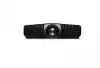 BenQ W5850 Laser Home Cinema Projector, 4K UHD (3840x2160), 2600 ANSI lumens, 1.6x, 1.00~1.6 Throw Ratio, 3D, Vertical Keystone, Motorized Glass Lens, CinematicColor, HDMIx2 (eARC 7.1 channel), RJ45, USBx2, RS232, No Speaker, 10.5kg, Black