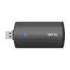 BenQ WHITE BRAND WI-FI Dongle (CF-924AC V2) PDP RP7502 Black