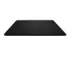 BenQ ZOWIE G-SR II Large 470x390 mm, Gaming Mouse Pad for Esports, Cloth surface, Rubber Base Softness Medium, Thickness 3.5 mm, Consistent and controlling glide, Stitched edges, Uniform high-density rubber base w/right softness, provides unique stopping