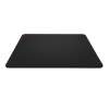BenQ ZOWIE G-SR III Large 470x390 mm, Gaming Mouse Pad for Esports, Cloth surface, Rubber Base Softness Medium, Thickness 3.5 mm, Consistent and controlling glide, Stitched edges; Anti-slip base, Uniform high-density rubber base with medium softness