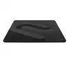 BenQ ZOWIE G-SR-SE ZC03 Gris Large 470x390 mm, Gaming Mouse Pad for Esports, Color Cloth surface, Rubber Base Softness Medium, Thickness 3.5 mm, Smooth glide feel with steady control, Non-stitched edges, Uniform high-density rubber base w/right softness,