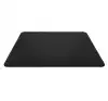 BenQ ZOWIE G-TR Large 470x390 mm, Gaming Mouse Pad for Esports, Cloth surface, Rubber Base Softness Soft, Thickness 3.5 mm, Consistent and controlling glide, Stitched edges; Anti-slip base, Softer uniform high-density rubber base