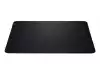 BenQ ZOWIE GTF-X Large 470x390 mm, Gaming Mouse Pad for Esports, Cloth surface, Rubber Base Softness Medium, Thickness 3.5 mm, Stitched edges, Low friction surface, Combination of cloth and plastic, Liquid resistant surface, Uniform high-density rubber