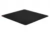 BenQ ZOWIE H-TR Extra Large 500x500 mm, Gaming Mouse Pad for Esports, Cloth surface, Rubber Base Softness Soft, Thickness 3.5 mm, Consistent and controlling glide, Stitched edges; Anti-slip base, Softer uniform high-density rubber base