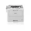 BROTHER HL-L6410DN Printer Mono B/W Duplex laser A4 1200x1200dpi 50ppm capacity 620 sheets USB 2.0 Gigabit LAN NFC USB 2.0 host