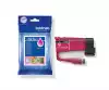 Brother LC527XLM  Magenta Ink Cartridge for MFCJ5010DW/MFCJ5110DW - 2000 page yield