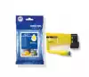 Brother LC527XLY  Yellow Ink Cartridge for MFCJ5010DW/MFCJ5110DW - 2000 page yield