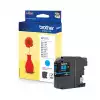 Brother LC-121 Cyan Ink Cartridge for MFC-J470DW/DCP-J552DW