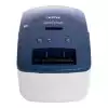 Brother QL-600b - Label Printer - Thermal - 62mm