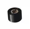 BROTHER standard wax black 60mmx300m ribbon multi 12