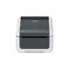 Brother TD-4420DN high-quality network desktop label printer